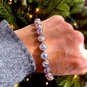 Touchstone bracelet … practically brand new.